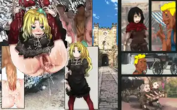 [Utsuwa] Josei no Kachi ga Ijou ni Hikui Sekai Fhentai - Page 39