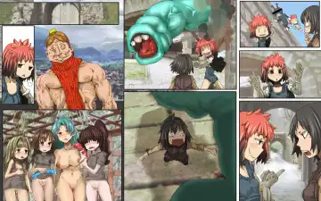 [Utsuwa] Josei no Kachi ga Ijou ni Hikui Sekai Fhentai - Page 41