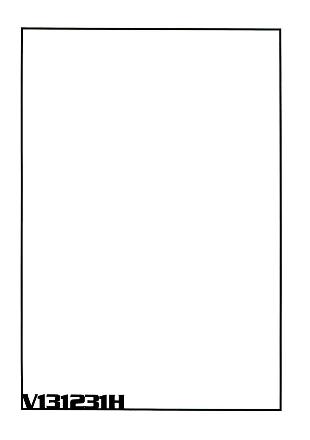 [Twilight] V131231H Fhentai - Page 32