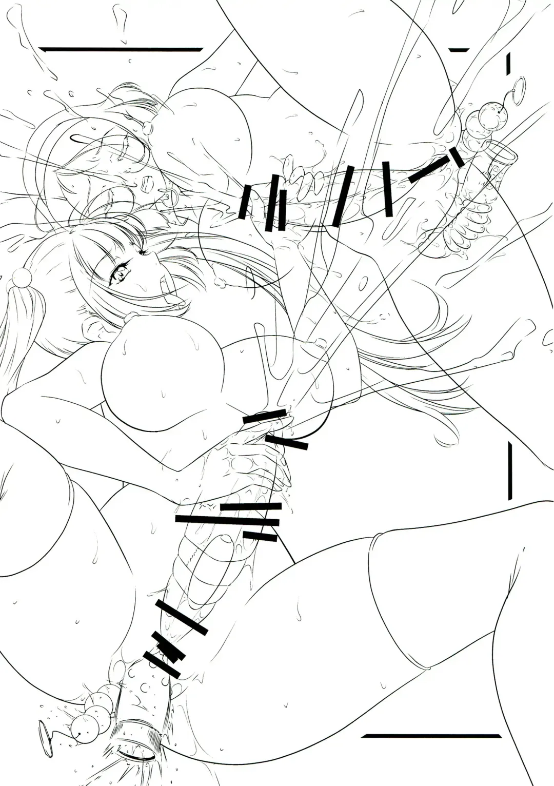 [Twilight] V131231H Fhentai - Page 41