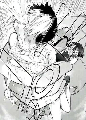 [Ash Yokoshima] 3ANGELS SHORT Full Blossom #01b Linearis Fhentai - Page 29