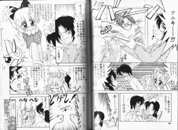 [Momohime Shibuki] Momojirikko Club Fhentai - Page 30