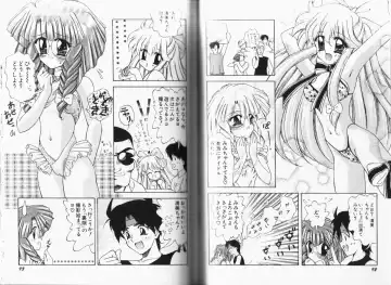 [Momohime Shibuki] Momojirikko Club Fhentai - Page 49