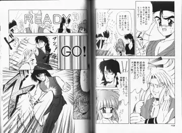 [Momohime Shibuki] Momojirikko Club Fhentai - Page 59