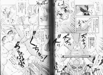 [Momohime Shibuki] Momojirikko Club Fhentai - Page 66