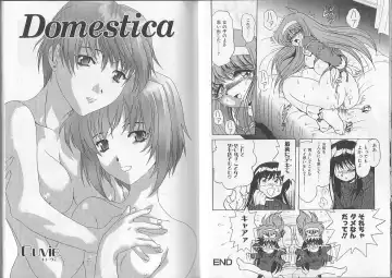 I.D. Comic Vol. 2 - Inbo Fhentai - Page 55