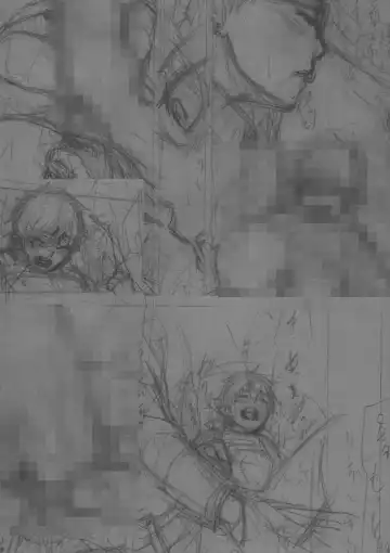 [Ide Ogu] Shiiku-gakari Yukiotoko no Yuuutsu Fhentai - Page 19