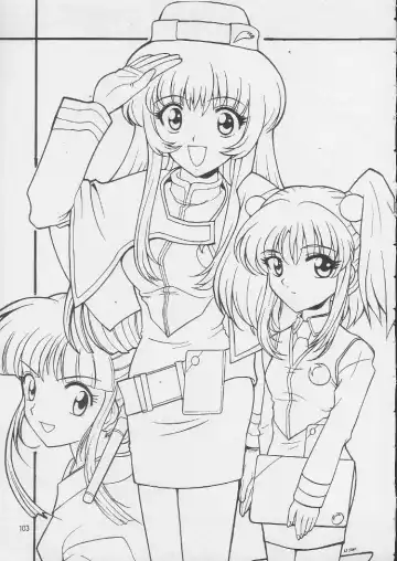 [Nagisawa You] Sirumania DX Fhentai - Page 102