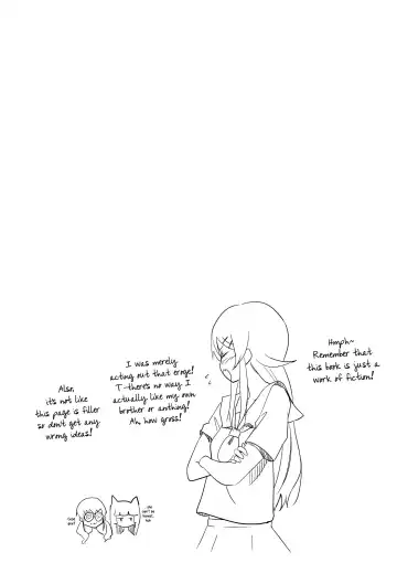 [Kawakami Rokkaku - Takanashi Rei] KIRINO NEVER SURRENDER Fhentai - Page 13