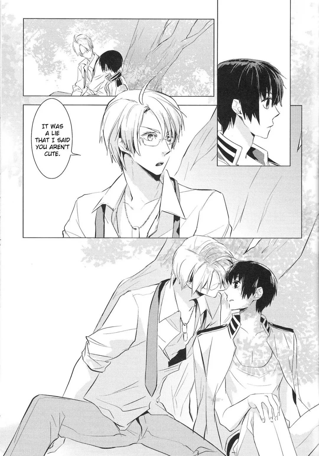 Intermission Fhentai - Page 10