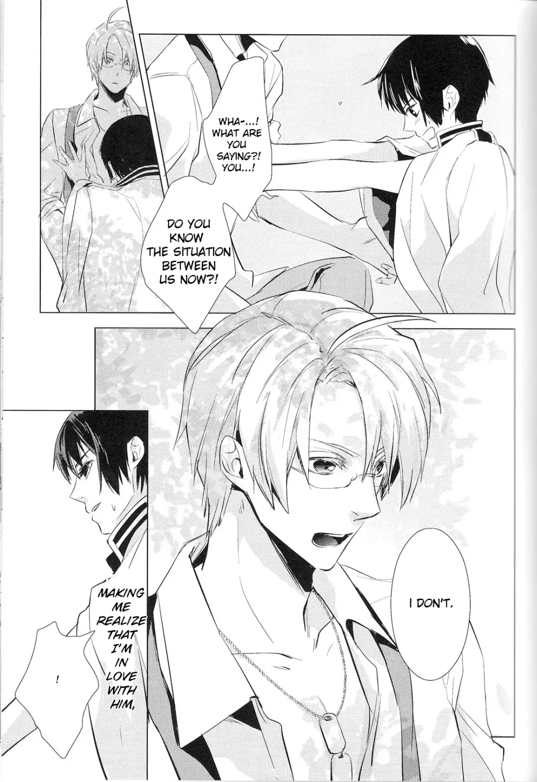 Intermission Fhentai - Page 12