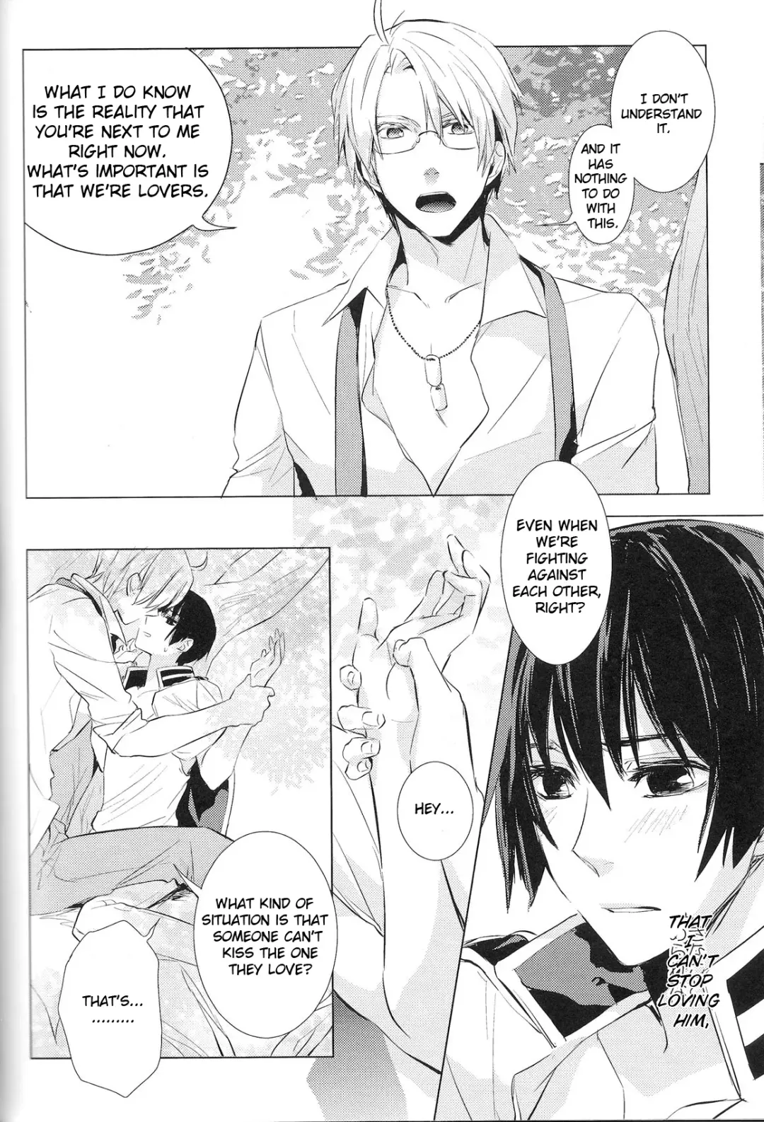 Intermission Fhentai - Page 13