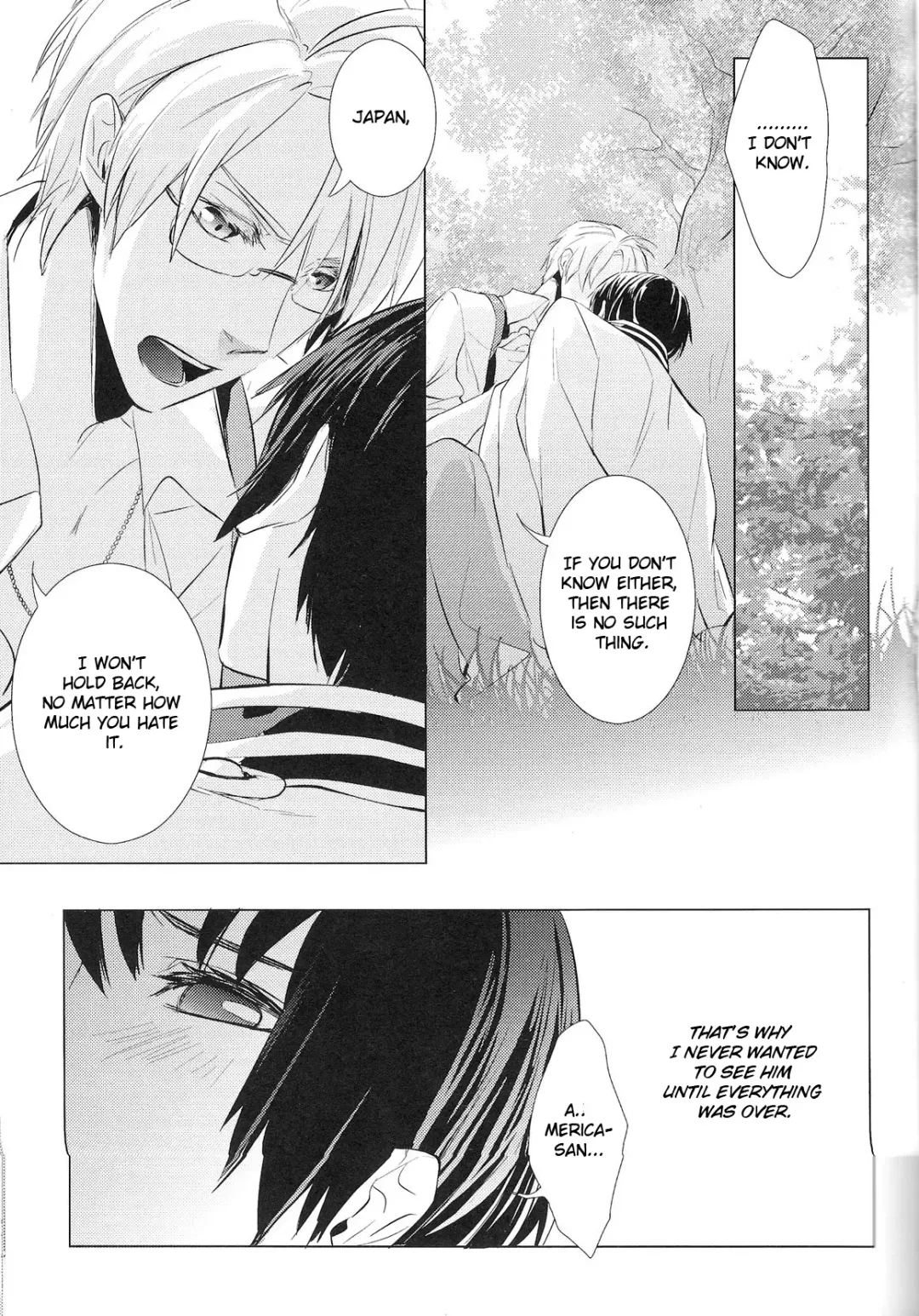 Intermission Fhentai - Page 14