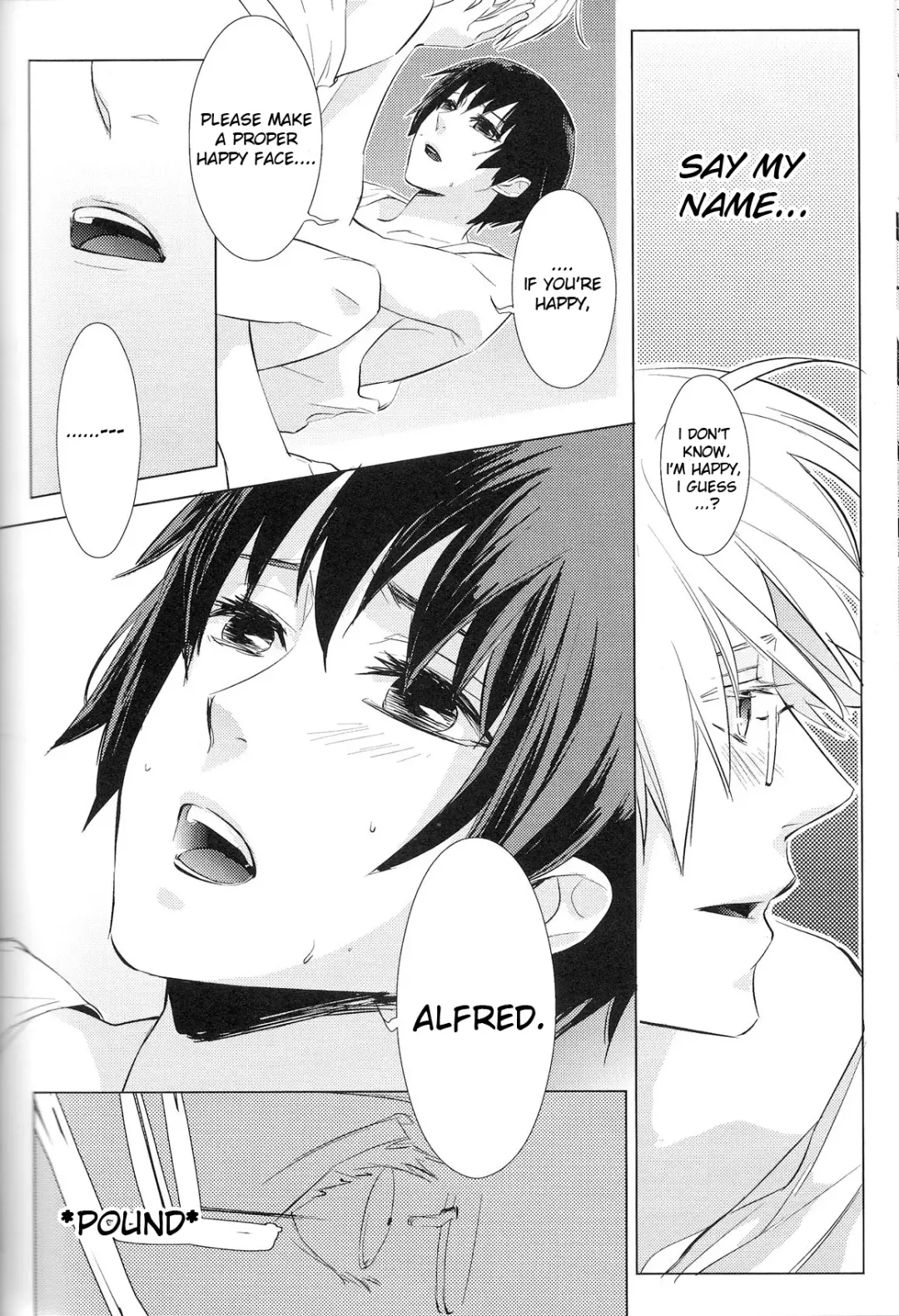 Intermission Fhentai - Page 23