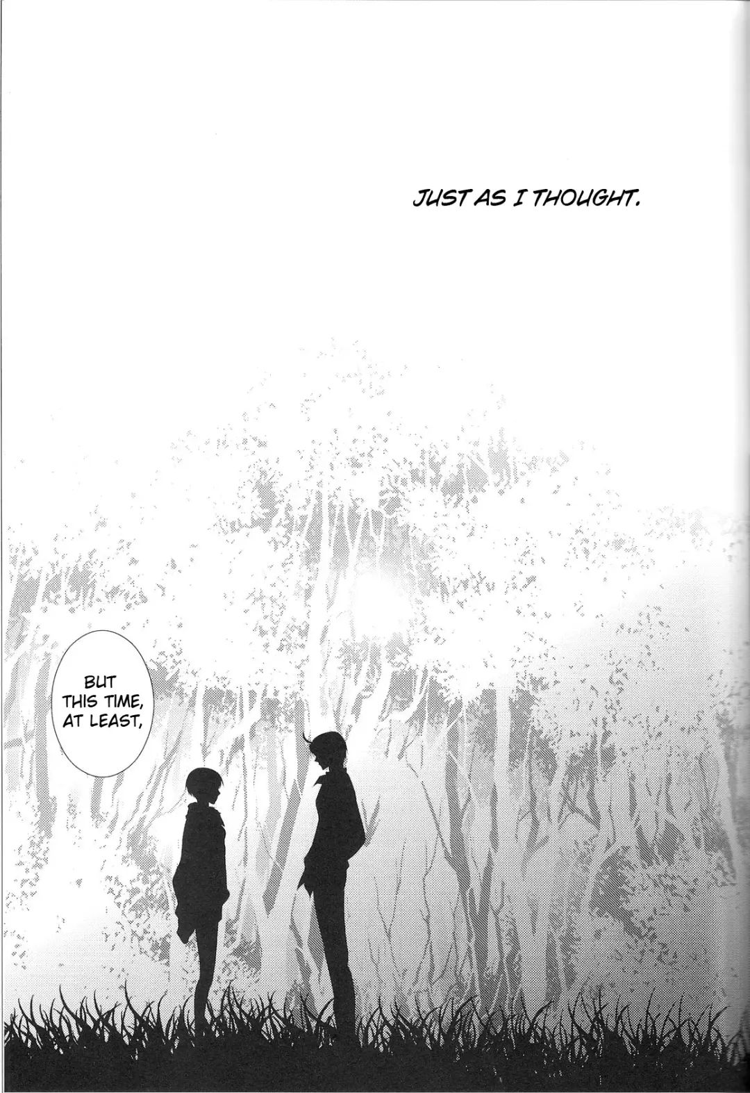 Intermission Fhentai - Page 30