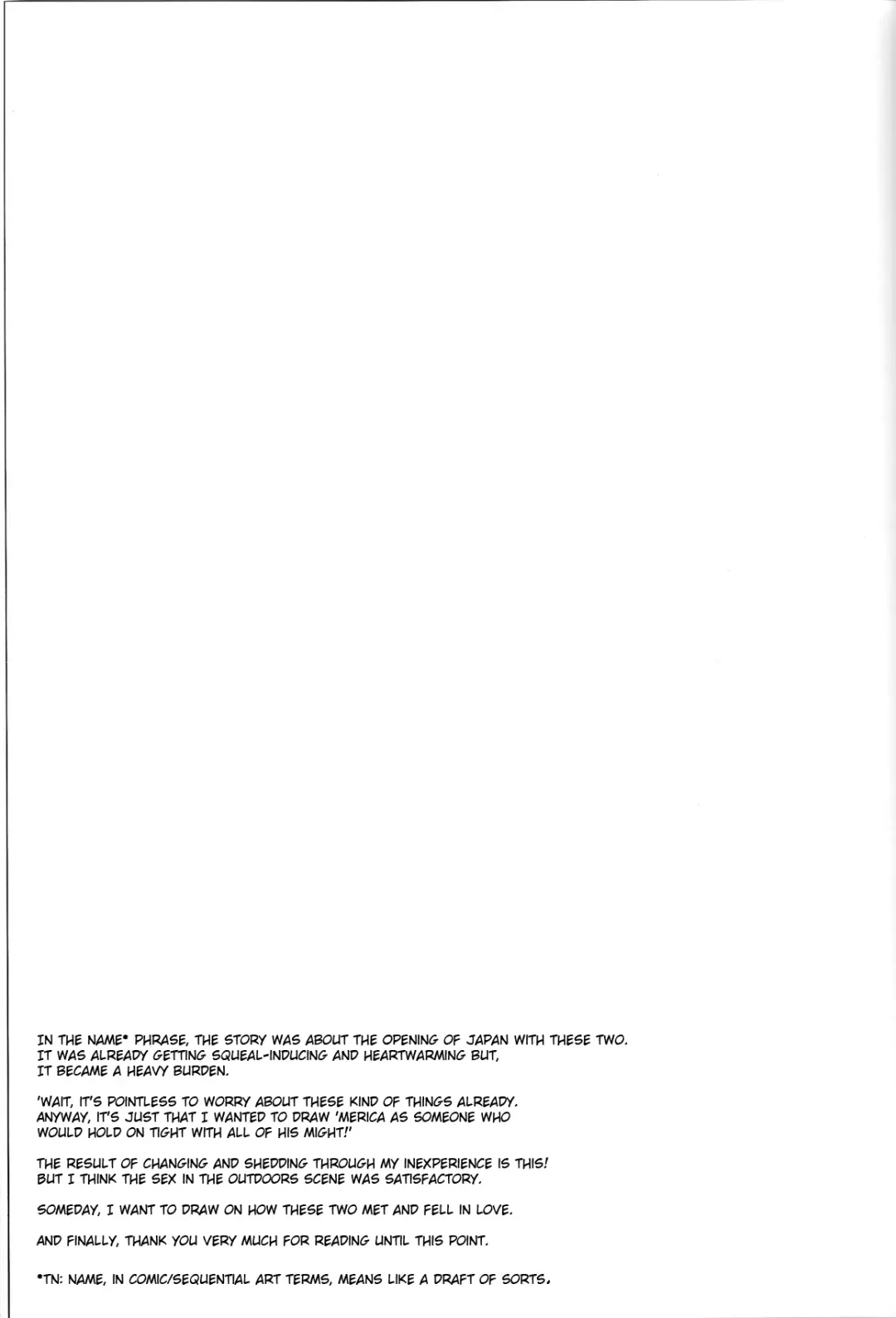 Intermission Fhentai - Page 32