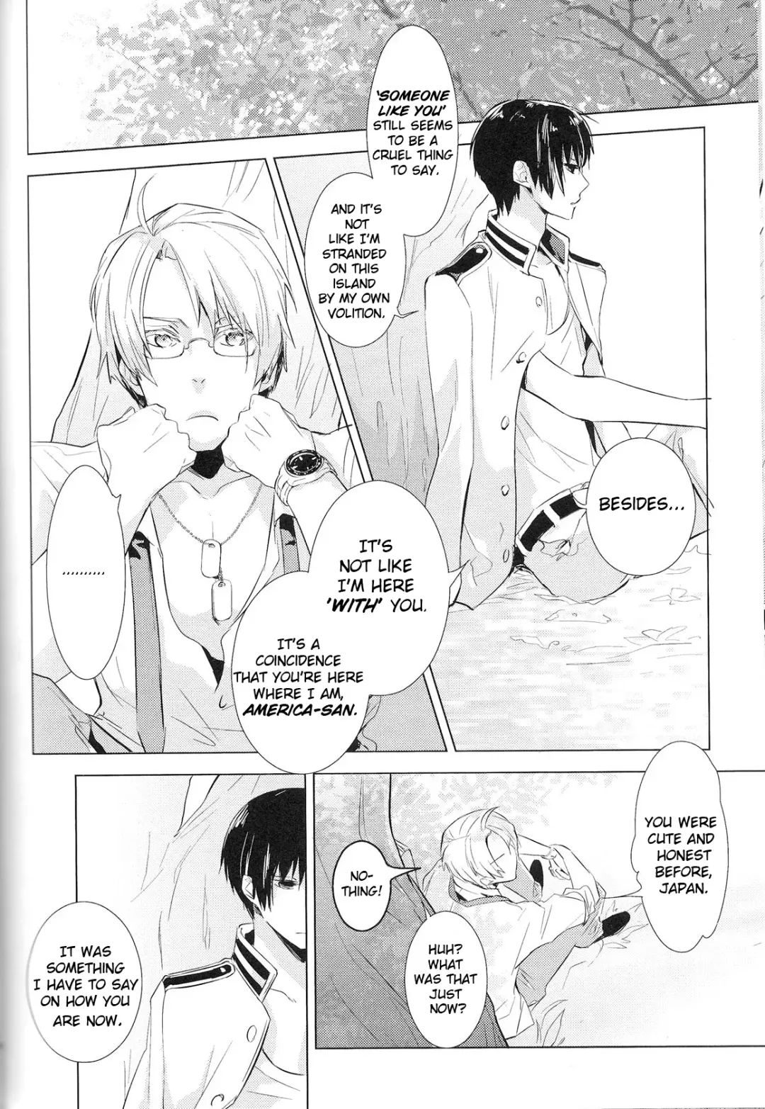 Intermission Fhentai - Page 7