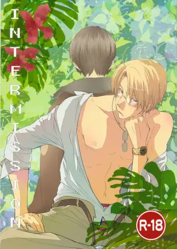 Read Intermission - Fhentai