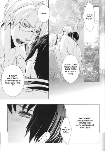 Intermission Fhentai - Page 14