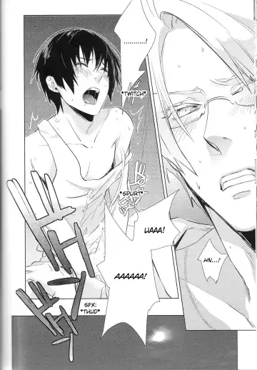 Intermission Fhentai - Page 27