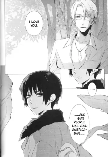 Intermission Fhentai - Page 29