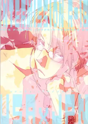 Intermission Fhentai - Page 34