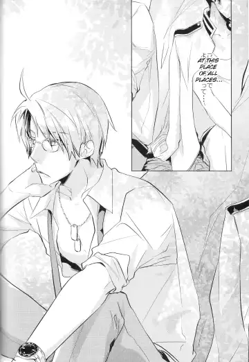 Intermission Fhentai - Page 5