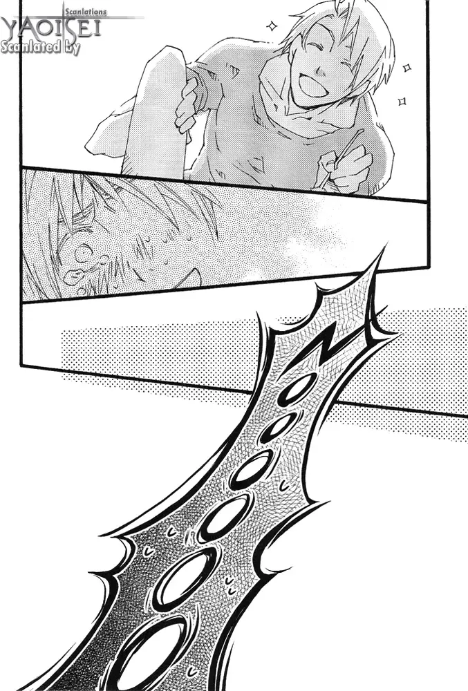 [Makimura Maki] Ah, man! Fhentai - Page 19