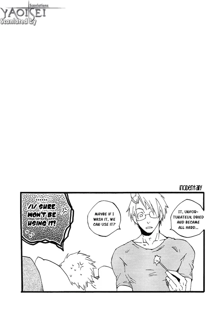 [Makimura Maki] Ah, man! Fhentai - Page 22