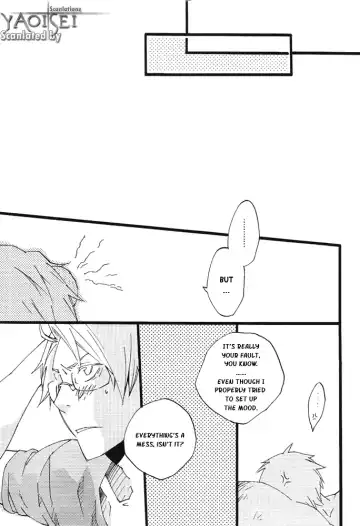 [Makimura Maki] Ah, man! Fhentai - Page 20