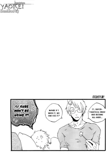 [Makimura Maki] Ah, man! Fhentai - Page 22