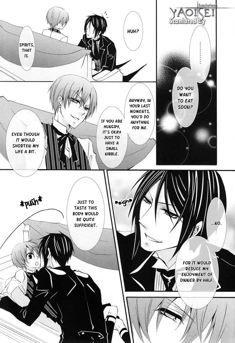 [Naokichi.] Gimmick Fhentai - Page 10