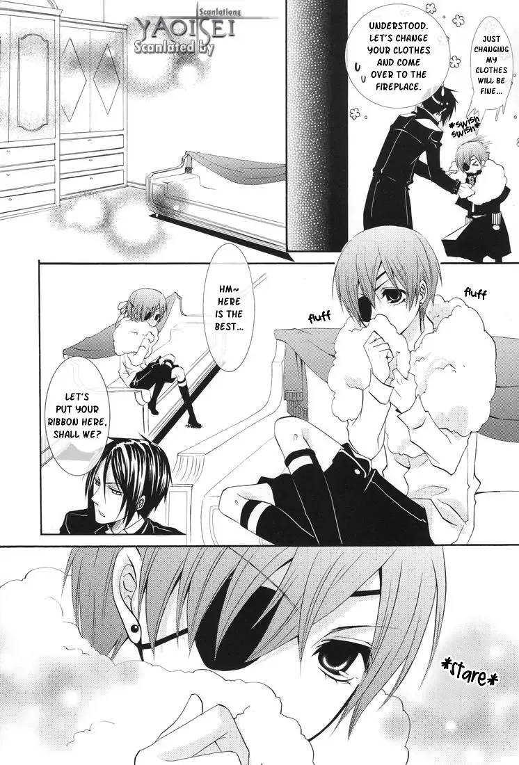 [Naokichi.] Gimmick Fhentai - Page 5