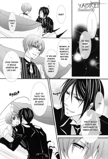 [Naokichi.] Gimmick Fhentai - Page 10