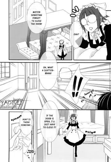 [Naokichi.] Gimmick Fhentai - Page 15