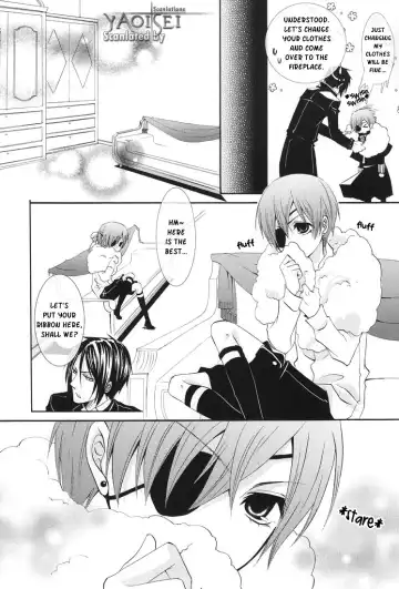 [Naokichi.] Gimmick Fhentai - Page 5