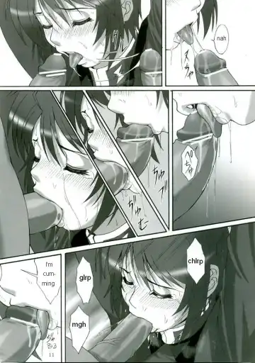 [Yanagi Hirohiko] RED BRAVO Fhentai - Page 10