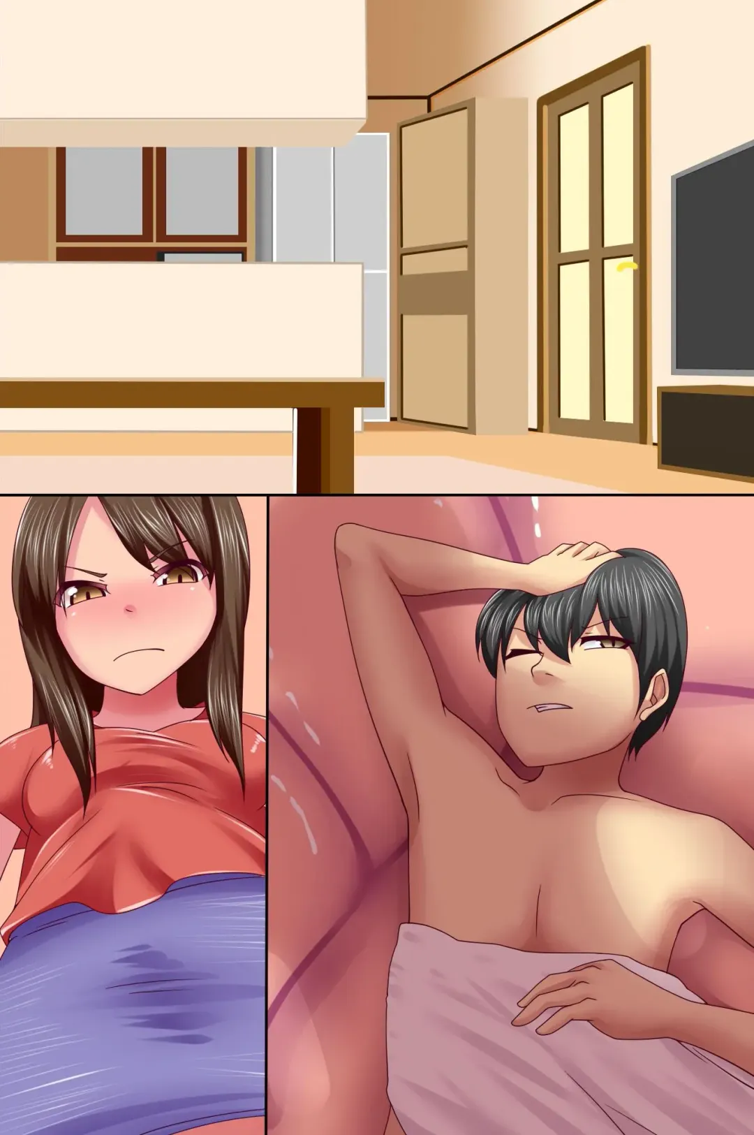 [Jan] Saimin Denpa de Imouto-tachi wo Ayatsuri Houdai Harem Fhentai - Page 126