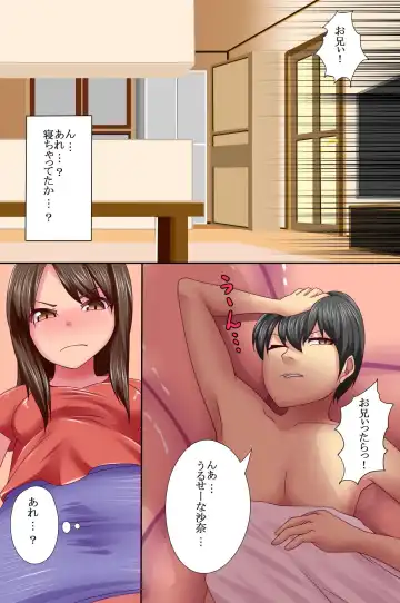 [Jan] Saimin Denpa de Imouto-tachi wo Ayatsuri Houdai Harem Fhentai - Page 60