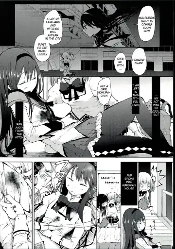 [Flowerchild] Tarinai Futanari Fhentai - Page 2