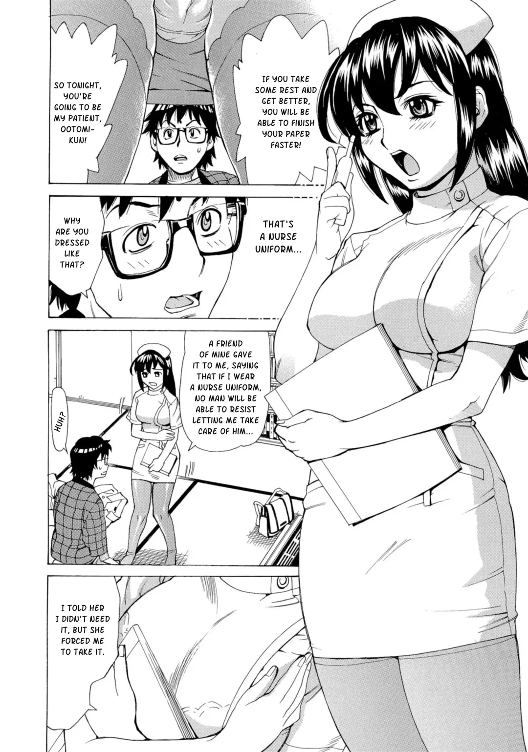 [Makibe Kataru] Inran Seifuku Hame Nikki Fhentai - Page 95