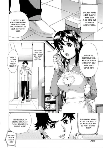 [Makibe Kataru] Inran Seifuku Hame Nikki Fhentai - Page 141