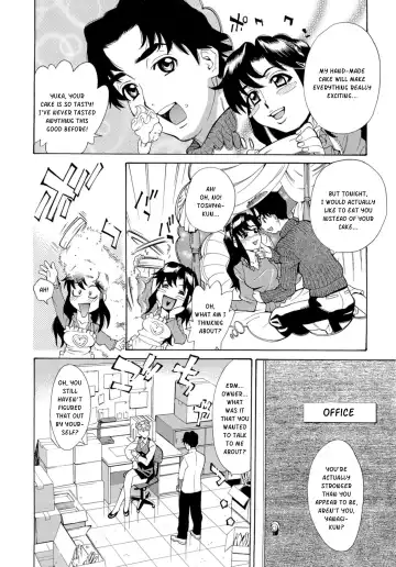 [Makibe Kataru] Inran Seifuku Hame Nikki Fhentai - Page 143