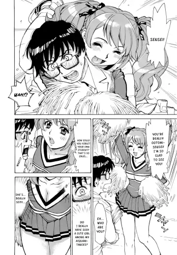 [Makibe Kataru] Inran Seifuku Hame Nikki Fhentai - Page 29