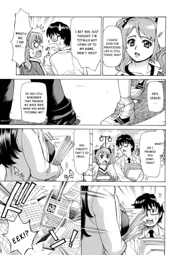 [Makibe Kataru] Inran Seifuku Hame Nikki Fhentai - Page 31