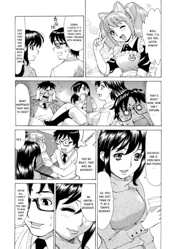 [Makibe Kataru] Inran Seifuku Hame Nikki Fhentai - Page 73