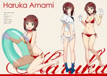 [Oyari Ashito] IN THE HAREM C SIDE (decensored) Fhentai - Page 7