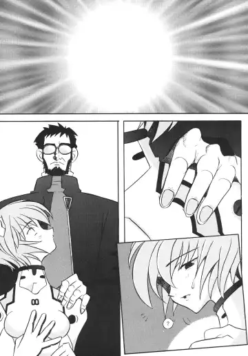 [Sakai Hamachi] EDEN -Soushuuhen- Fhentai - Page 8