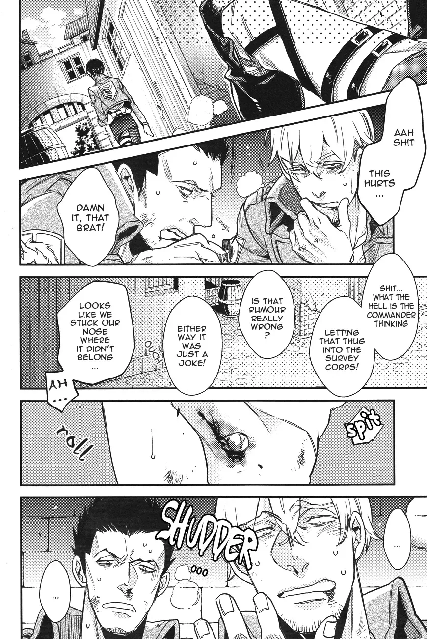 [Kazu - Yamada Sakurako] sit difficile; experiar tamen. Fhentai - Page 5