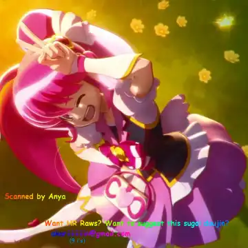 [Unno Hotaru] Sandai Precure Shijou Saidai no Kessen Fhentai - Page 23